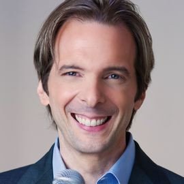 Larry Weaver - Professional null Speaker