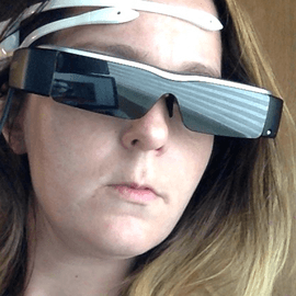 Leah La Salla - Professional null Speaker