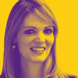 Lena Bieber - Professional null Speaker