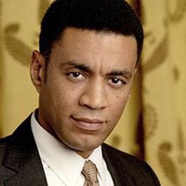 Harry J. Lennix - Professional null Speaker