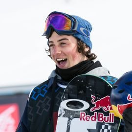 Mark McMorris - Professional null Speaker