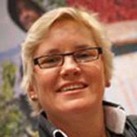 Liz Muller - Professional null Speaker