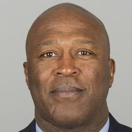 Lovie Smith - Professional null Speaker