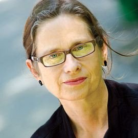 Lydia Davis - Professional null Speaker
