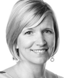 Lynda Deakin - Professional null Speaker