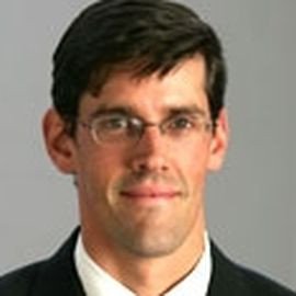 Malcolm P. Baker - Professional null Speaker