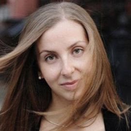 Maria Konnikova - Professional null Speaker