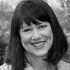 Marilyn Johnson - Professional null Speaker