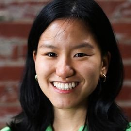 Marita Cheng - Professional null Speaker