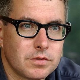 Mark Dion - Professional null Speaker