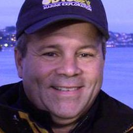 Mark Gordon - Professional null Speaker