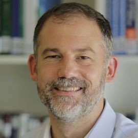 Mark Mortensen - Professional null Speaker