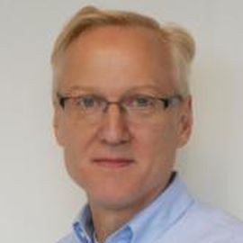 Mark Reich - Professional null Speaker