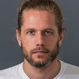 Markus Mutz - Professional null Speaker