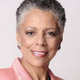 Marsha Jews - Professional null Speaker