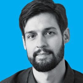 Max Ventilla - Professional null Speaker