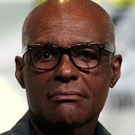 Michael Dorn - Professional null Speaker