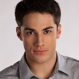 Michael Trevino - Professional null Speaker