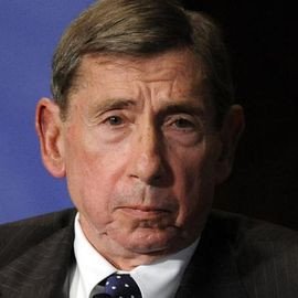 Mickey Kantor - Professional null Speaker