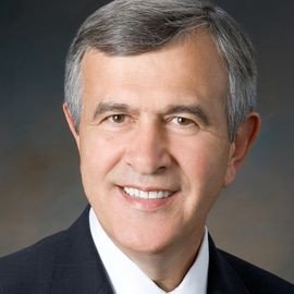 Mike Johanns - Professional null Speaker