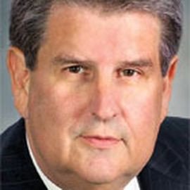 Jerry Garland - Professional null Speaker