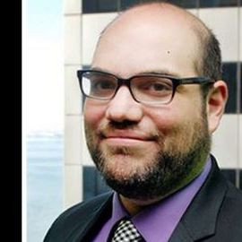 Nathan Golia - Professional null Speaker