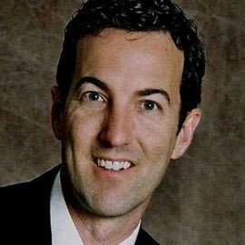 Nathan Whitaker - Professional null Speaker