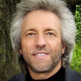 Gregg Braden - Professional null Speaker