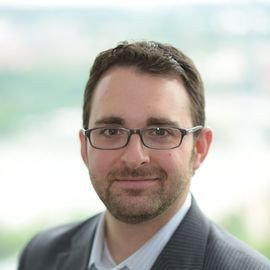 Nick Toman - Professional null Speaker