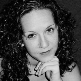 Nina Krstic - Professional null Speaker