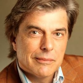 Jeff Rubin - Professional null Speaker