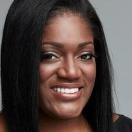 Nzinga Shaw - Professional null Speaker