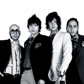 OK Go - Professional null Speaker