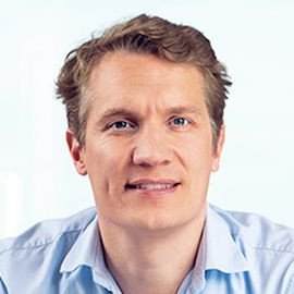 Oliver Samwer - Professional null Speaker