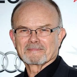 Kurtwood Smith - Professional null Speaker