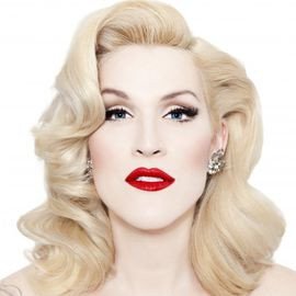 Our Lady J - Professional null Speaker