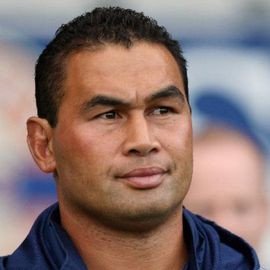 Pat Lam - Professional null Speaker