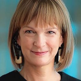 Patricia Harris - Professional null Speaker