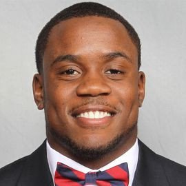 Kendall Joseph - Professional null Speaker