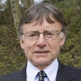 Kevin Kendall - Professional null Speaker