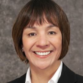 Laura Sen - Professional null Speaker