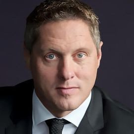 Gorden Wagener - Professional null Speaker