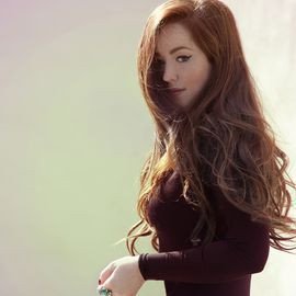 Lily Kershaw - Professional null Speaker