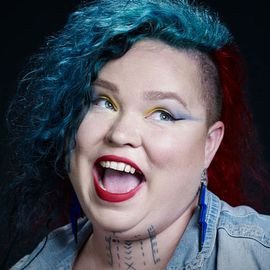 Heather Maranda - Professional null Speaker