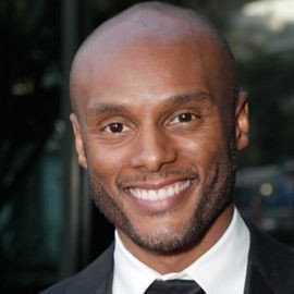 Kenny Lattimore - Professional null Speaker