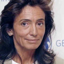 Isabel Aguilera - Professional null Speaker