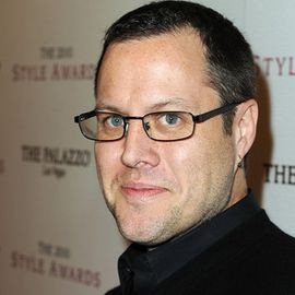 Mark Townsend - Professional null Speaker