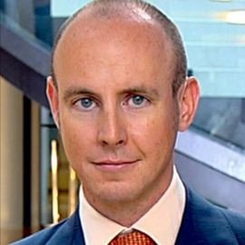 Daniel Hannan - Professional null Speaker