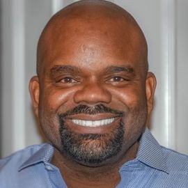 David Ikard - Professional null Speaker