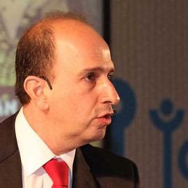 Daniel Silke - Professional null Speaker